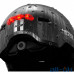 Велосипедный шлем HIMO K3 / размер 57-61 White — интернет магазин All-Ok. Фото 4